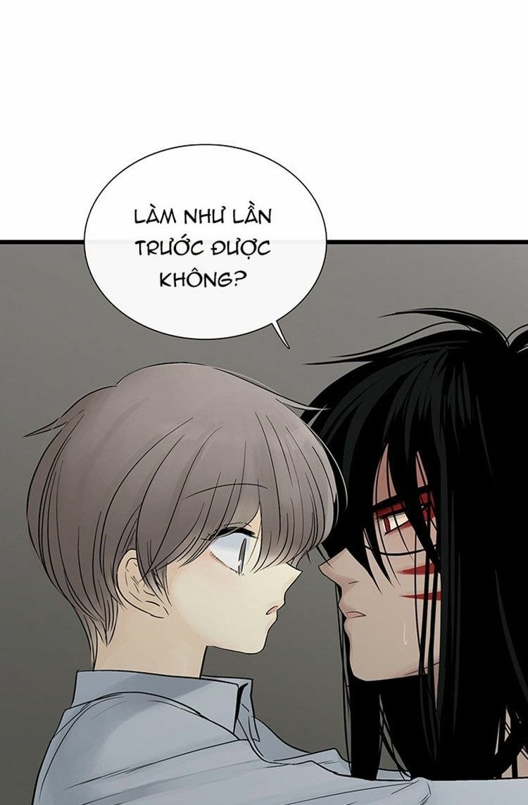 Lãnh Địa Totem Chapter 17 - Trang 36