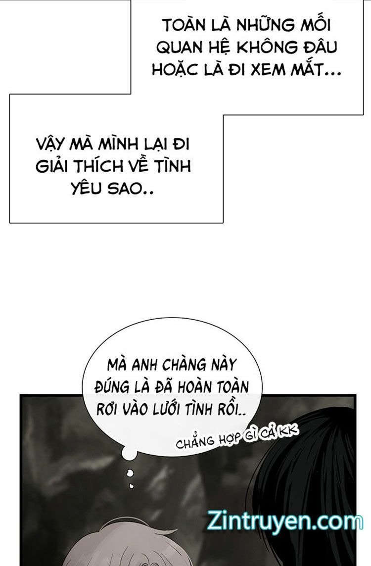 Lãnh Địa Totem Chapter 17 - Trang 8