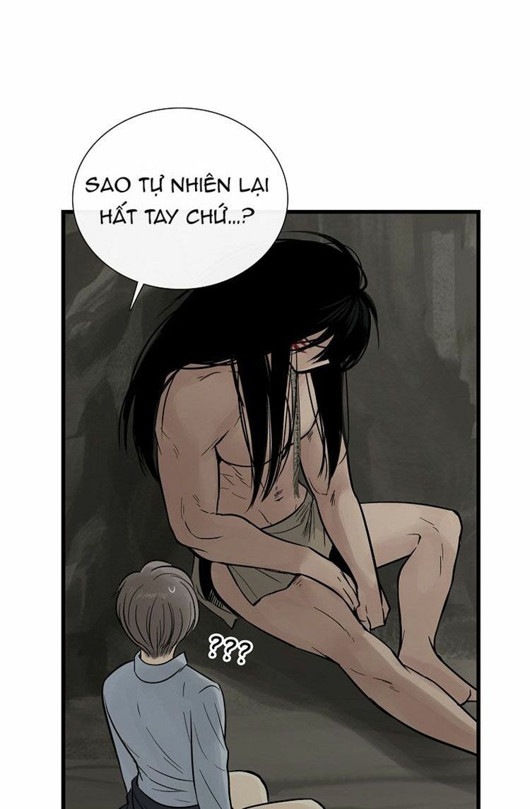 Lãnh Địa Totem Chapter 18 - Trang 32