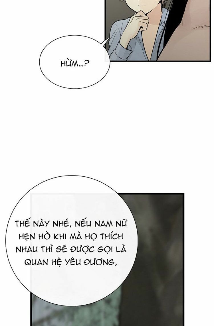 Lãnh Địa Totem Chapter 18 - Trang 46