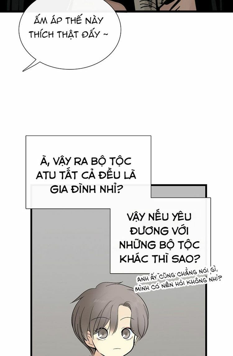 Lãnh Địa Totem Chapter 18 - Trang 61