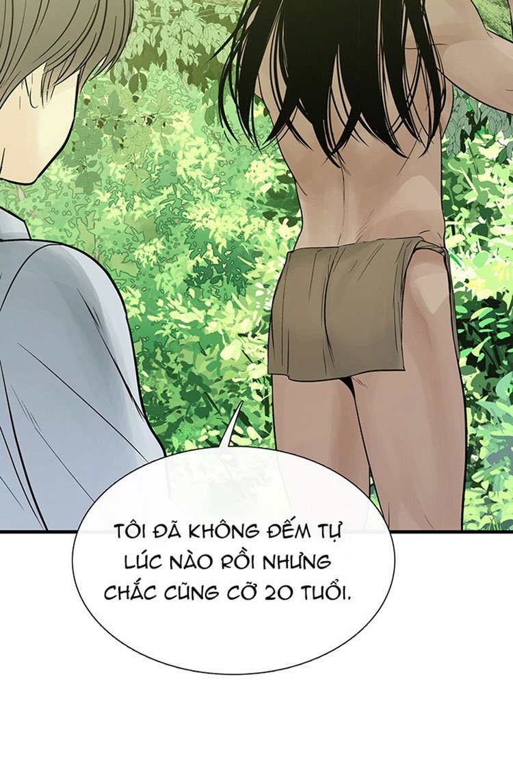 Lãnh Địa Totem Chapter 21 - Trang 60