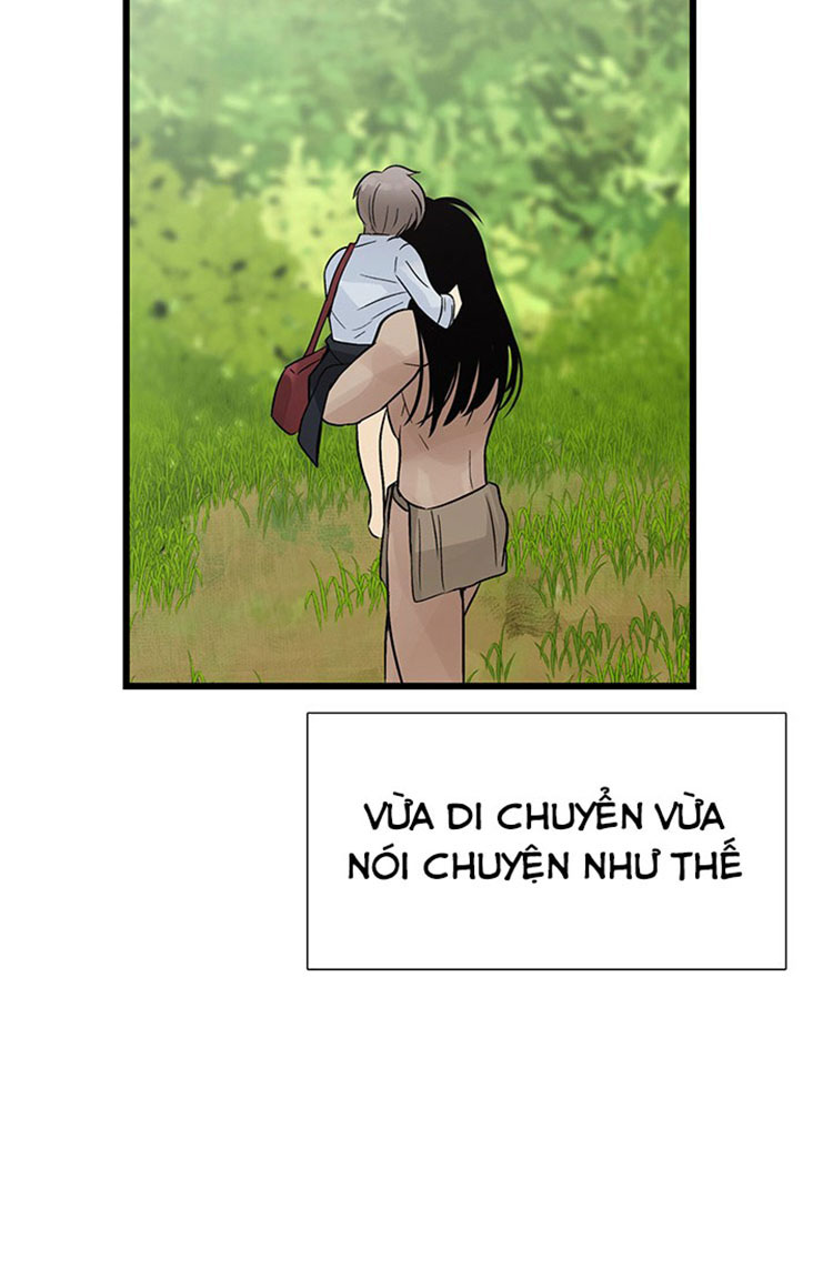 Lãnh Địa Totem Chapter 21 - Trang 81