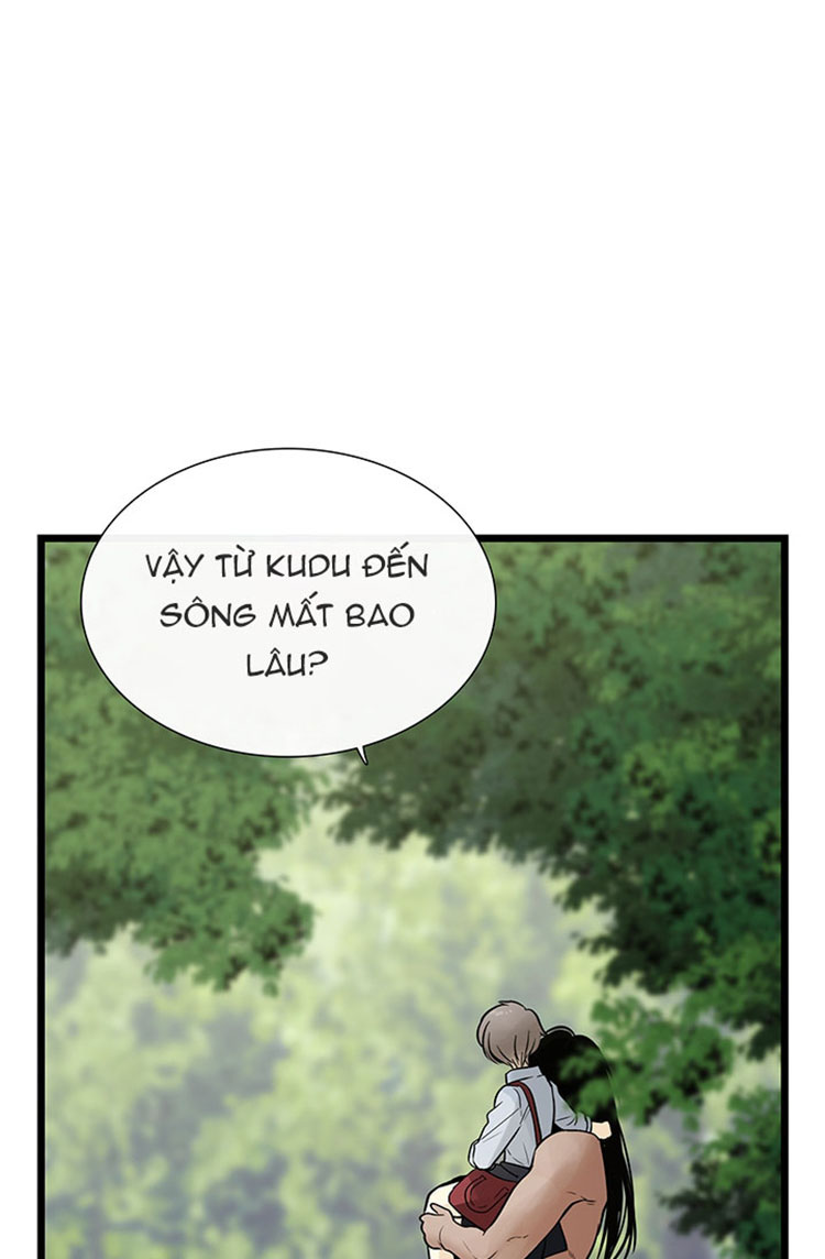 Lãnh Địa Totem Chapter 22 - Trang 13