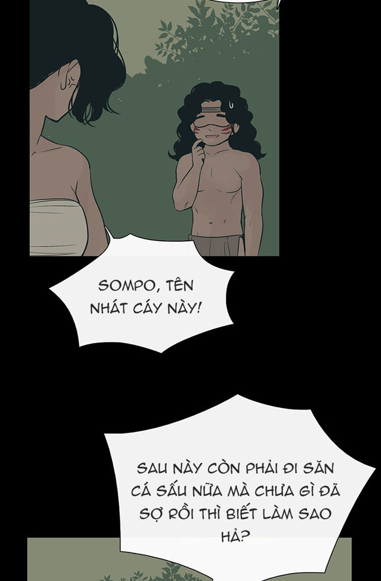 Lãnh Địa Totem Chapter 22 - Trang 26