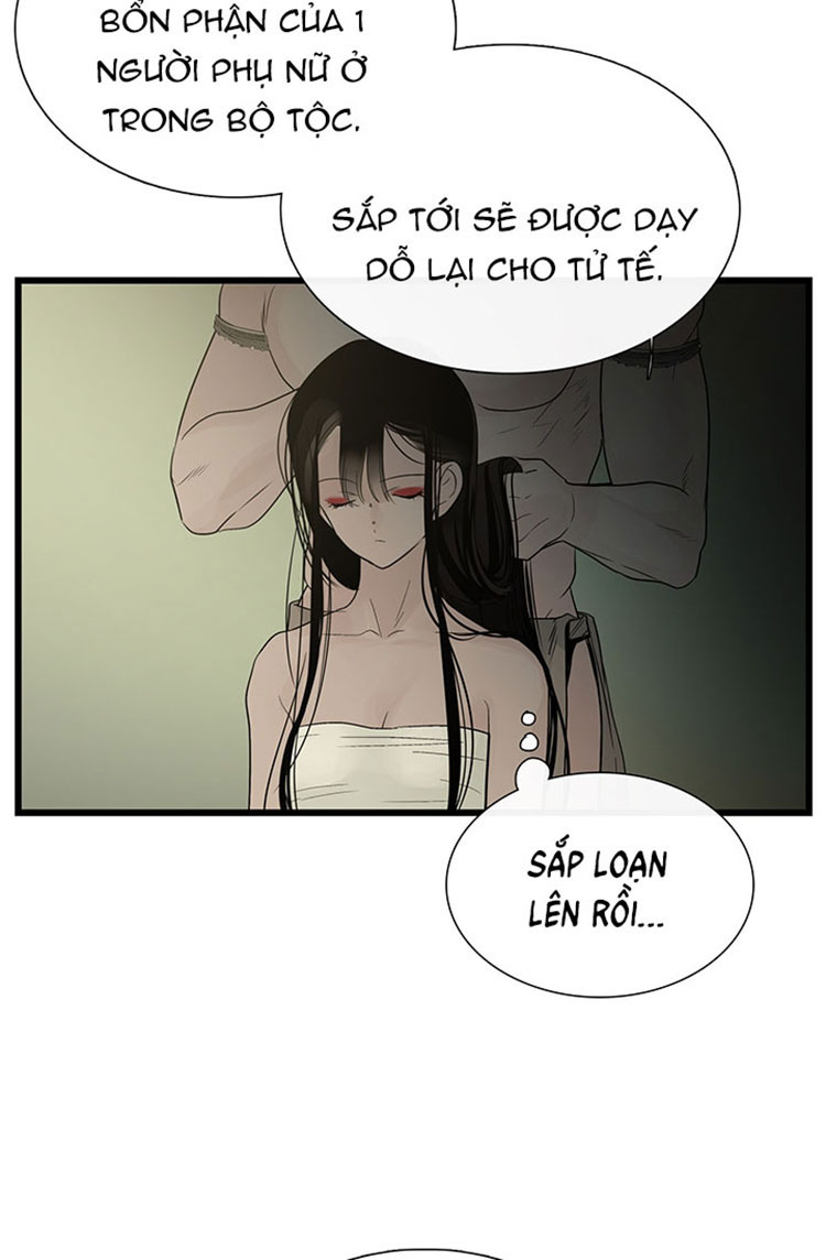 Lãnh Địa Totem Chapter 22 - Trang 46