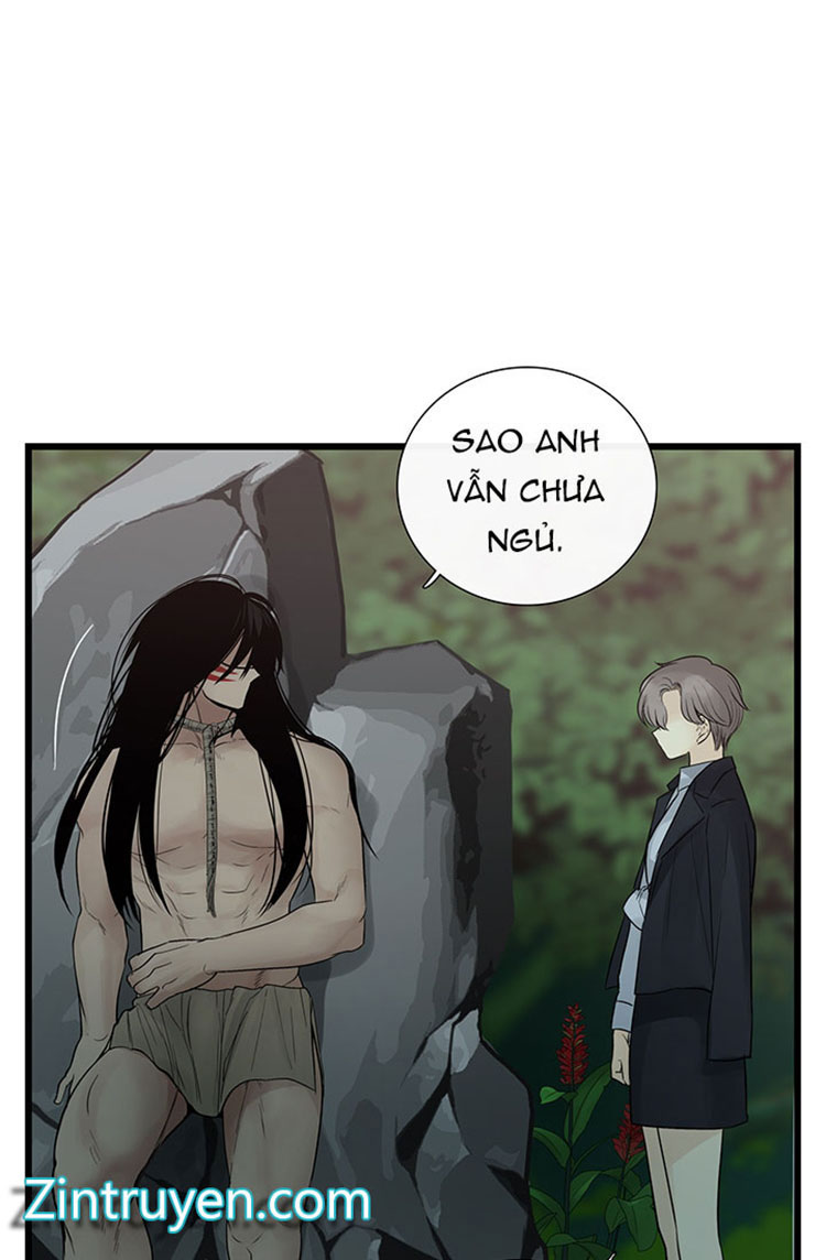 Lãnh Địa Totem Chapter 22 - Trang 74