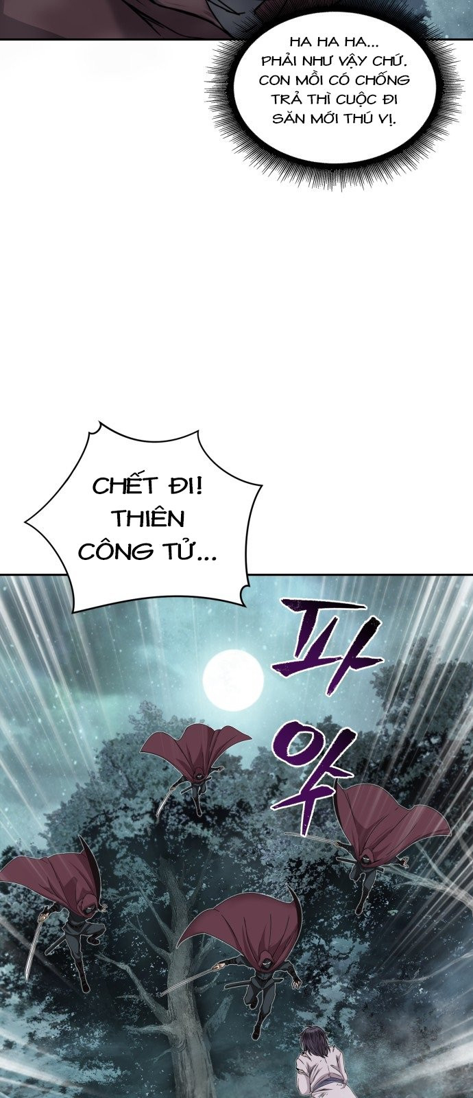 Nano Ma Thần Chapter 1 - Trang 18