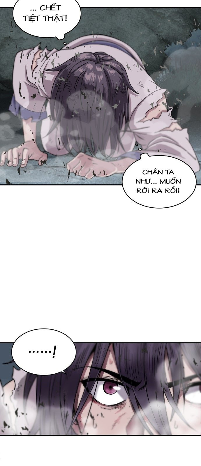 Nano Ma Thần Chapter 1 - Trang 6