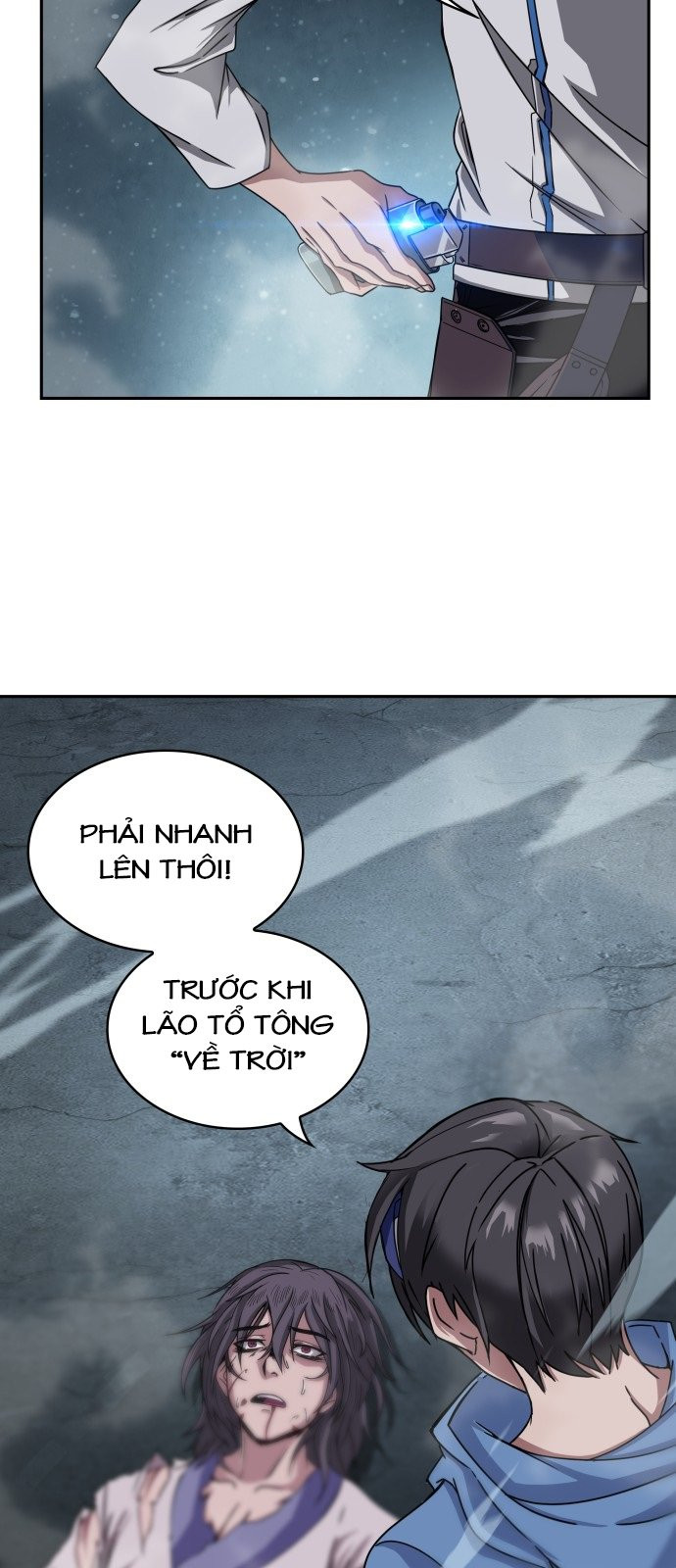 Nano Ma Thần Chapter 1 - Trang 62