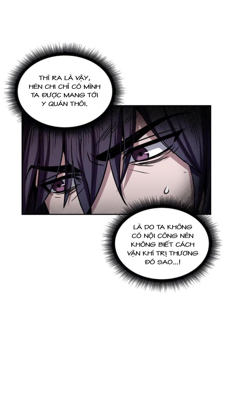 Nano Ma Thần Chapter 10 - Trang 13