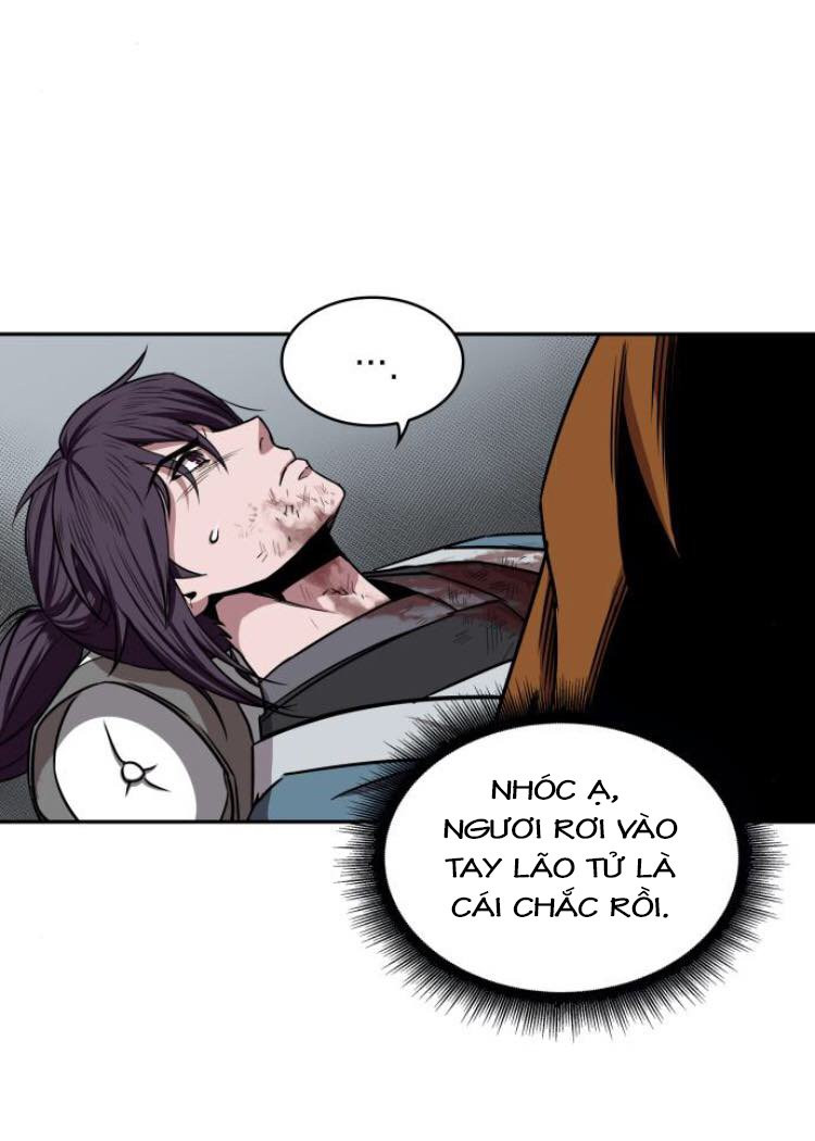 Nano Ma Thần Chapter 10 - Trang 14