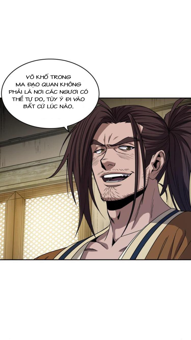 Nano Ma Thần Chapter 10 - Trang 22