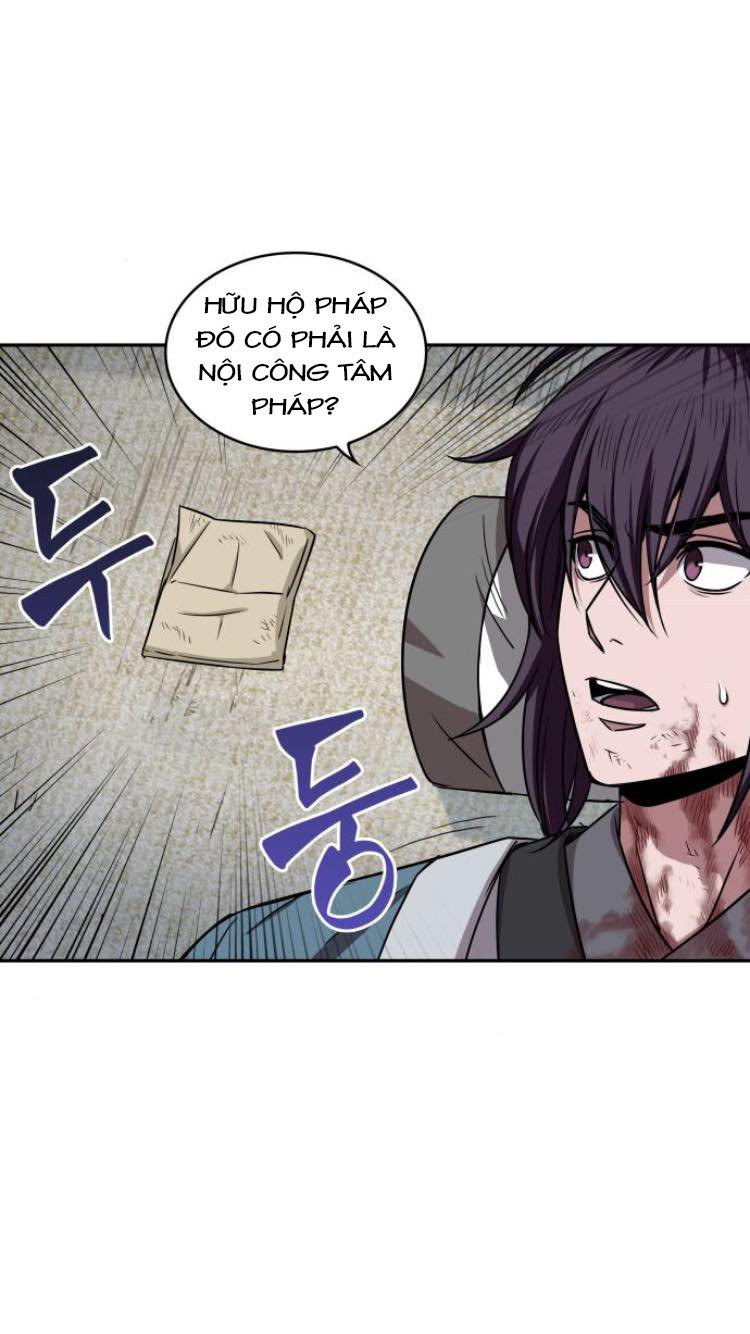 Nano Ma Thần Chapter 10 - Trang 37