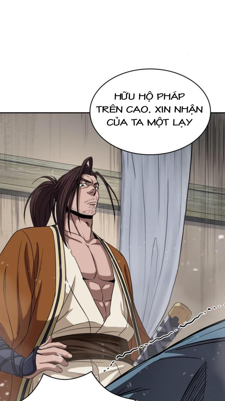 Nano Ma Thần Chapter 10 - Trang 44