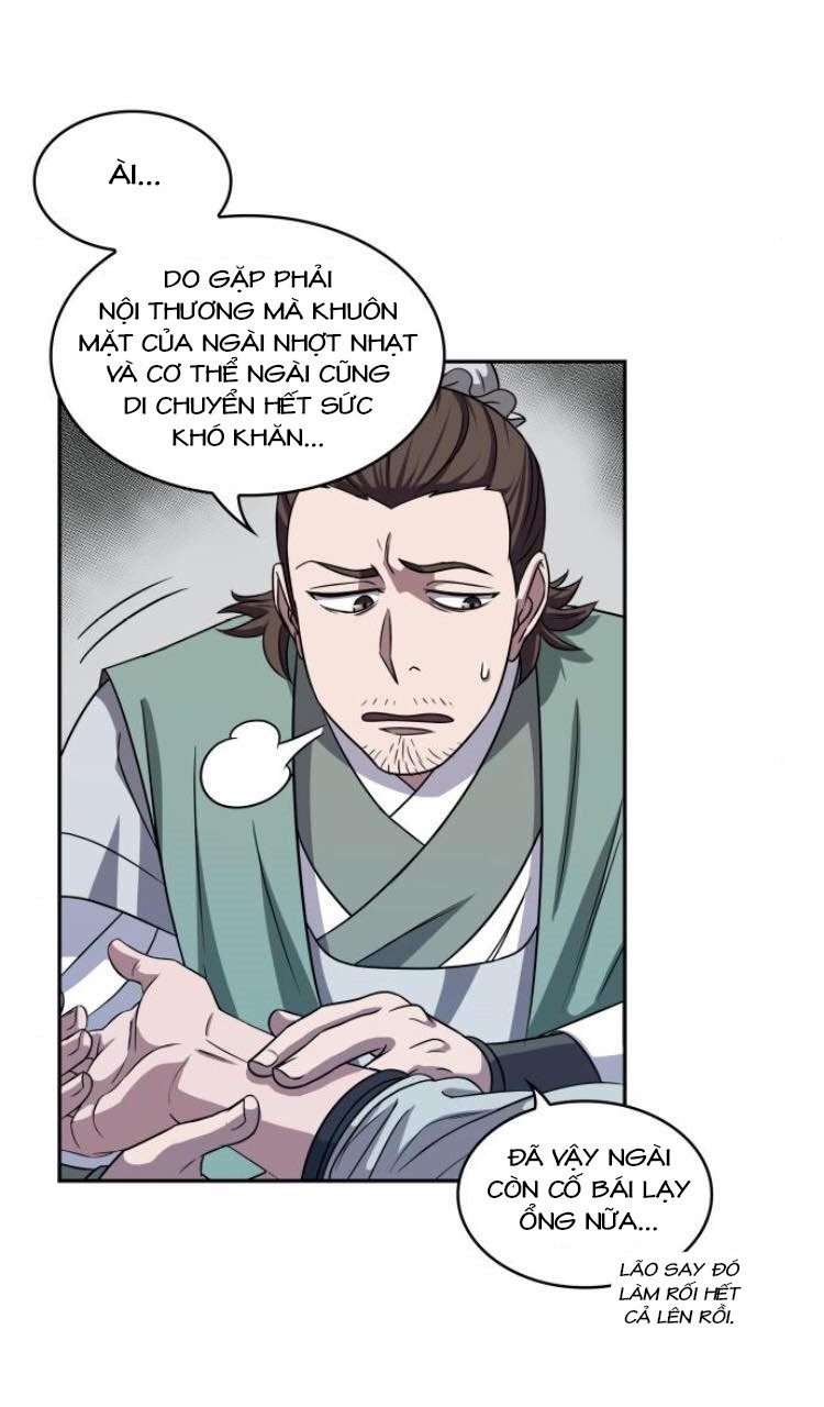 Nano Ma Thần Chapter 10 - Trang 57