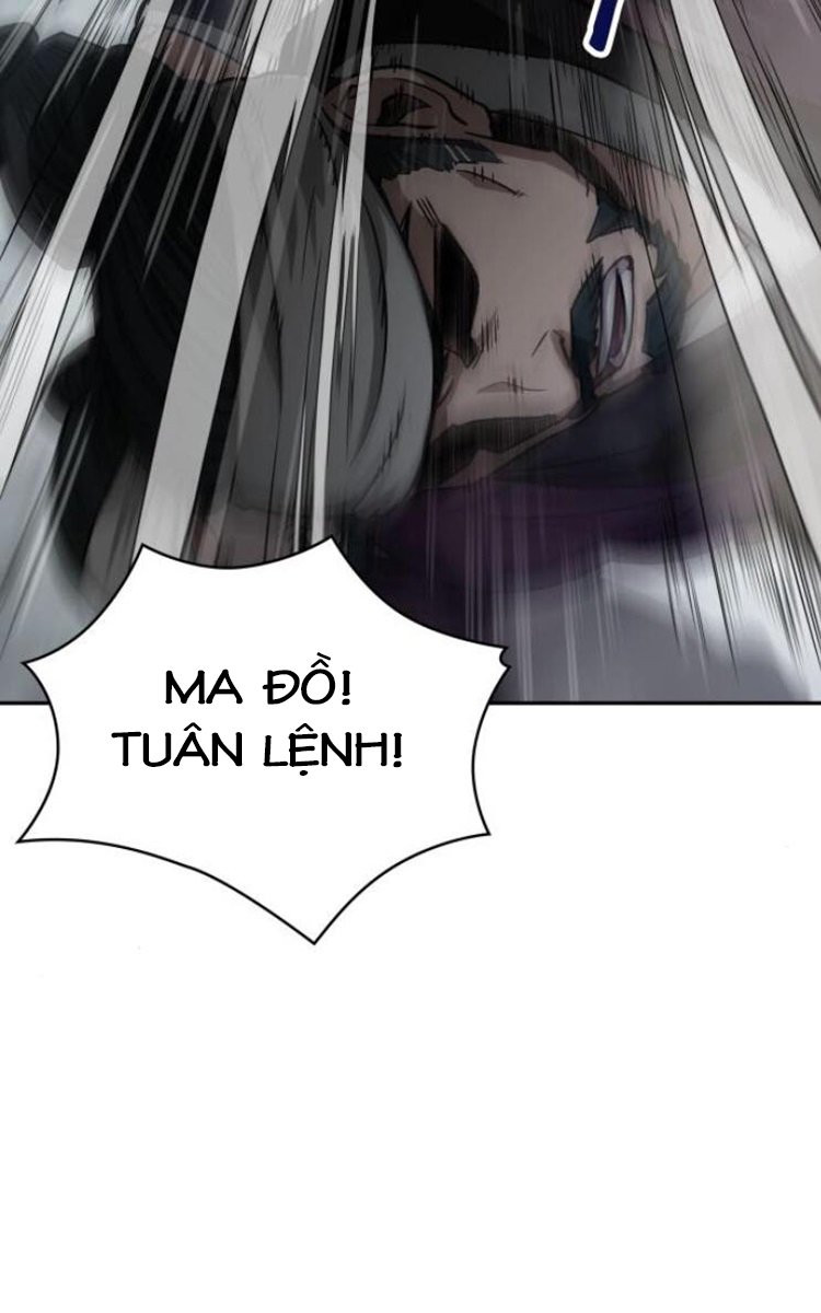 Nano Ma Thần Chapter 10 - Trang 73