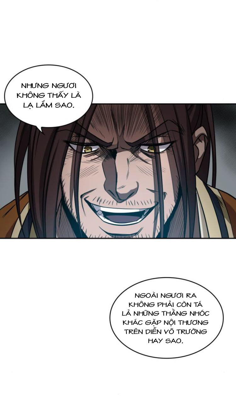 Nano Ma Thần Chapter 10 - Trang 8