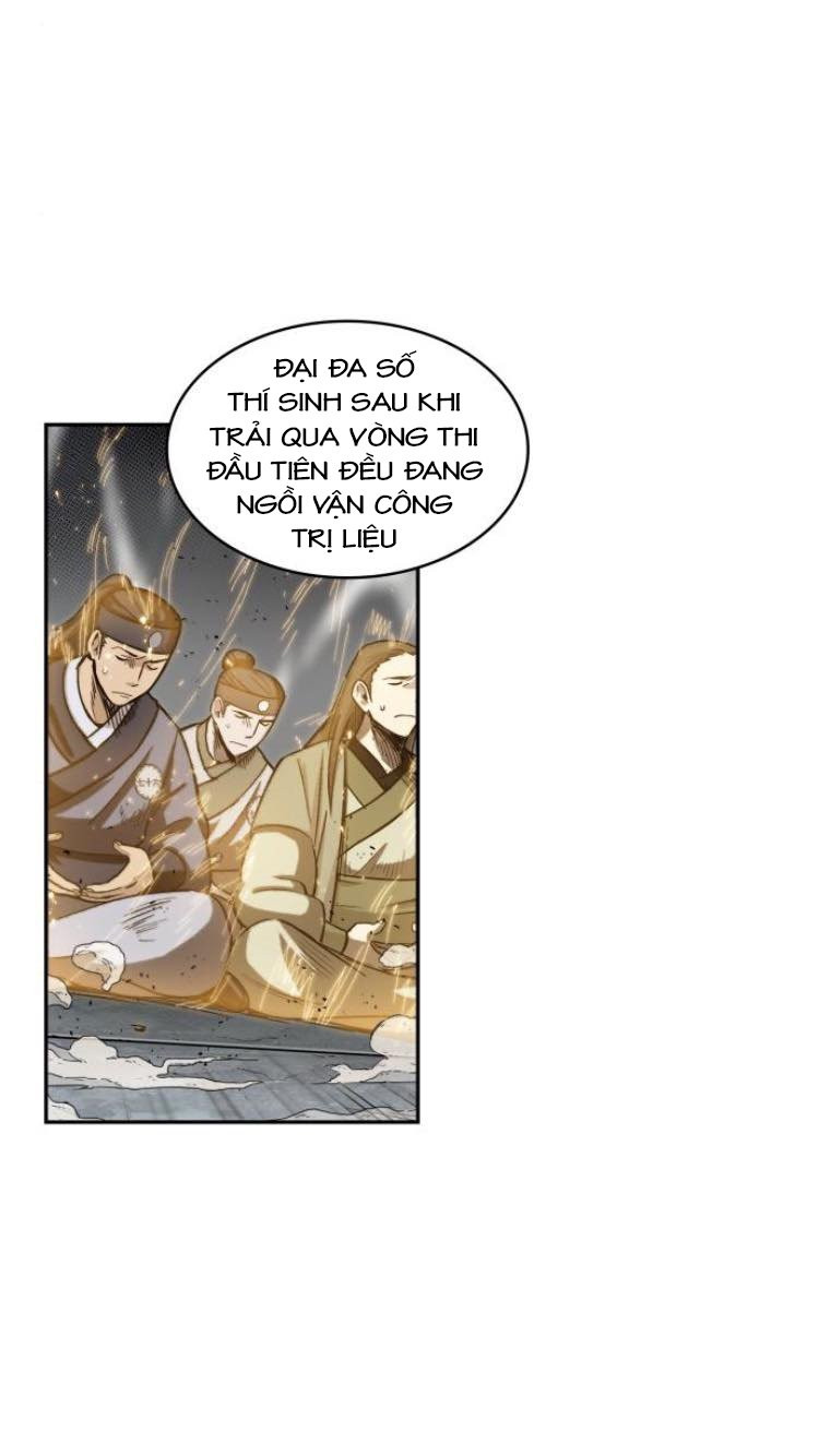 Nano Ma Thần Chapter 10 - Trang 81