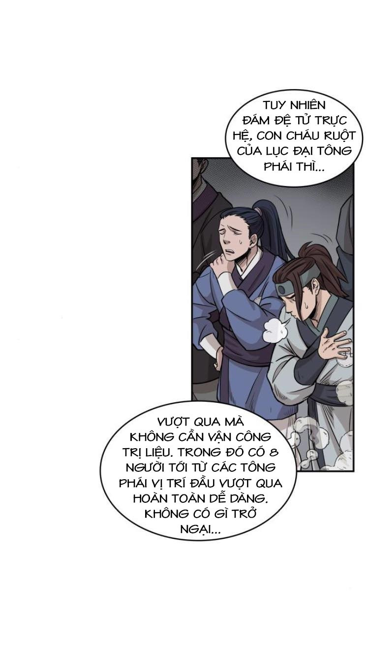 Nano Ma Thần Chapter 10 - Trang 82