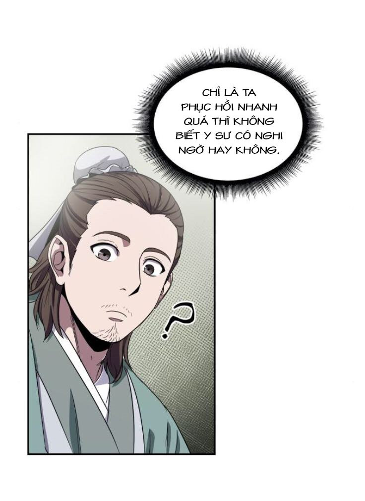 Nano Ma Thần Chapter 11 - Trang 15