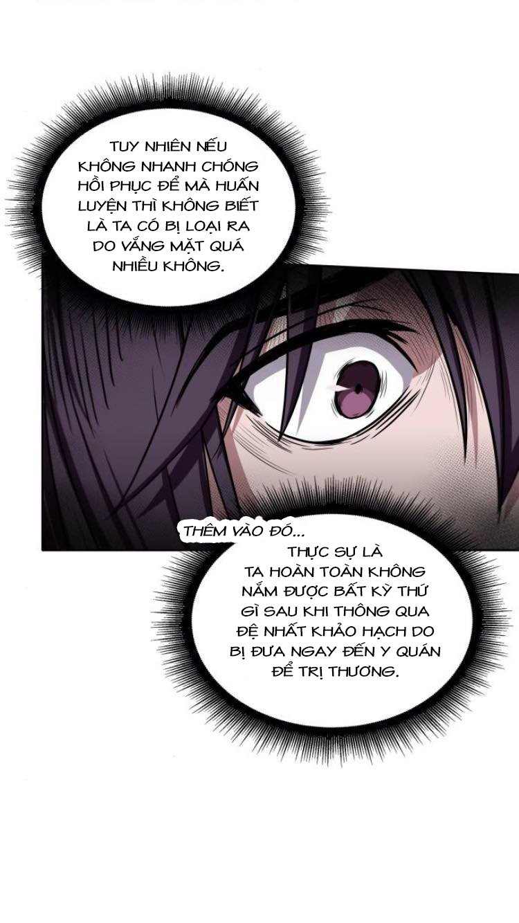 Nano Ma Thần Chapter 11 - Trang 16