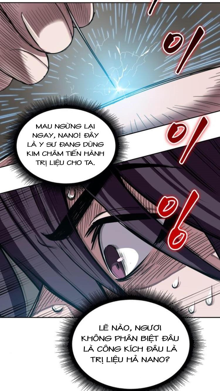 Nano Ma Thần Chapter 11 - Trang 28