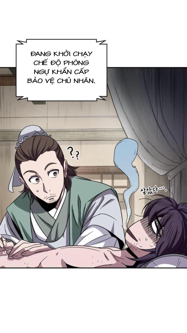 Nano Ma Thần Chapter 11 - Trang 29