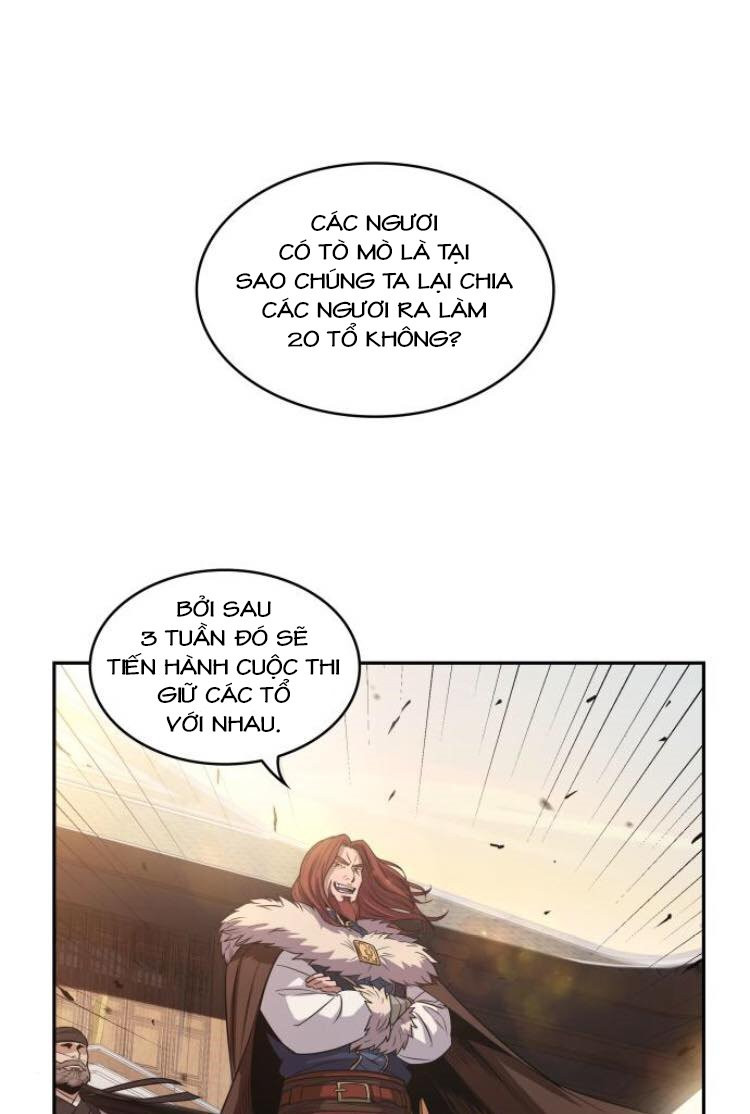 Nano Ma Thần Chapter 11 - Trang 54