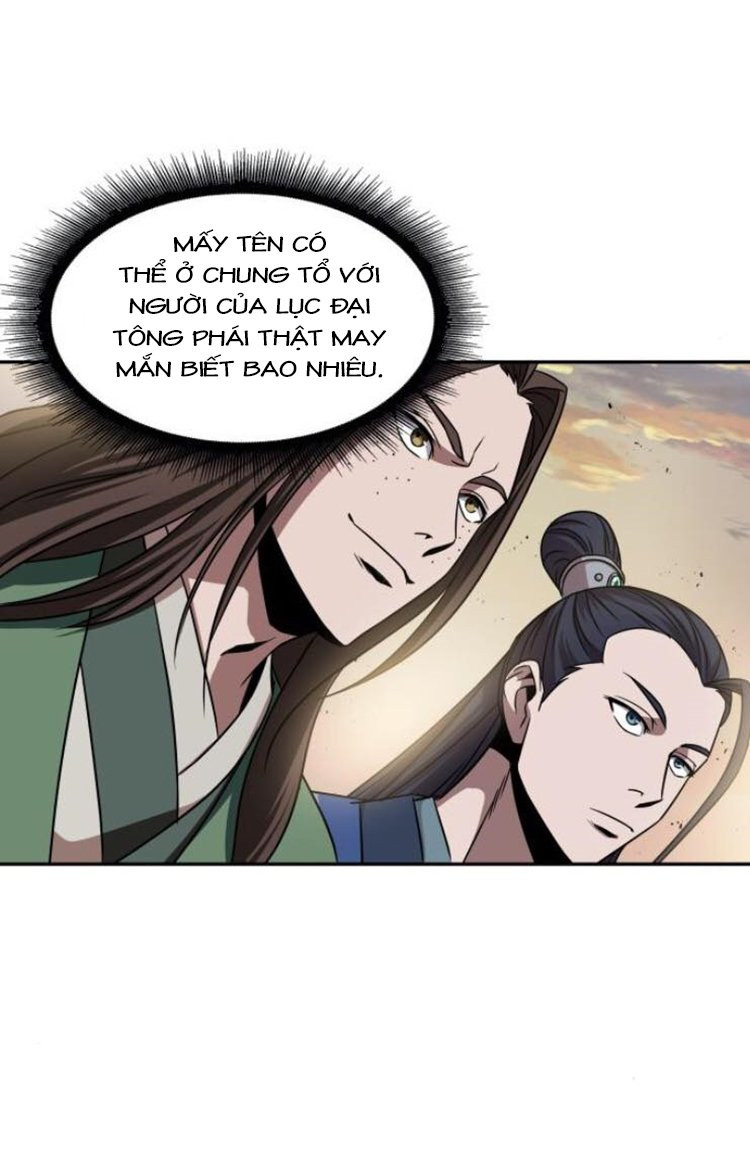 Nano Ma Thần Chapter 11 - Trang 57