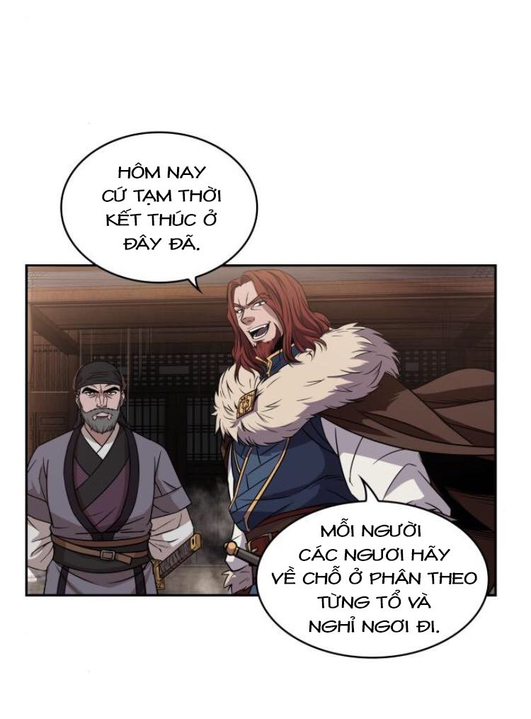 Nano Ma Thần Chapter 11 - Trang 59