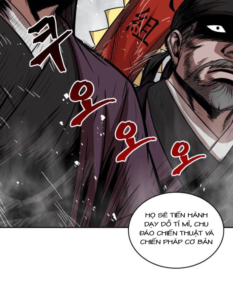 Nano Ma Thần Chapter 11 - Trang 61