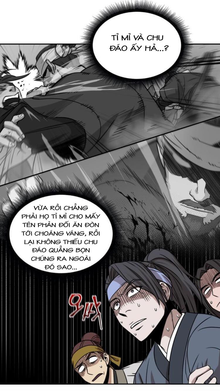 Nano Ma Thần Chapter 11 - Trang 62