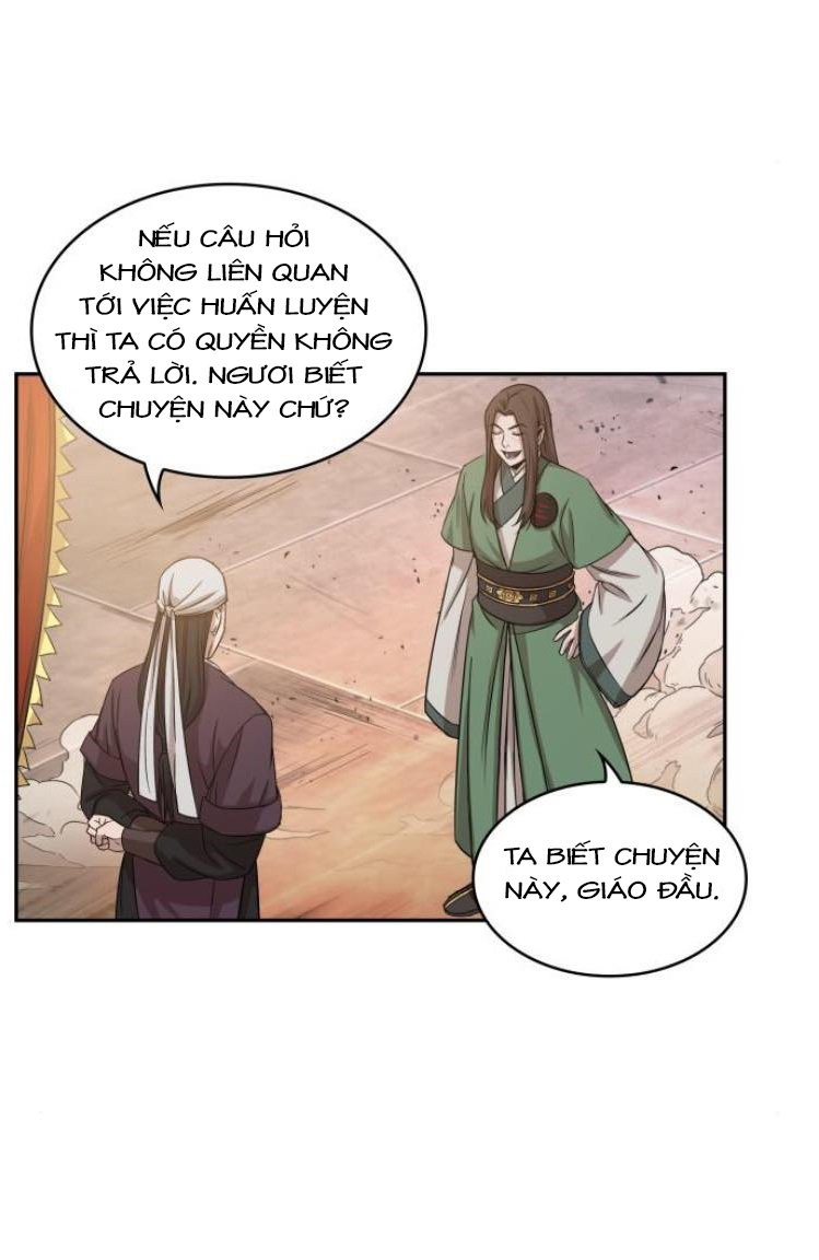 Nano Ma Thần Chapter 11 - Trang 68