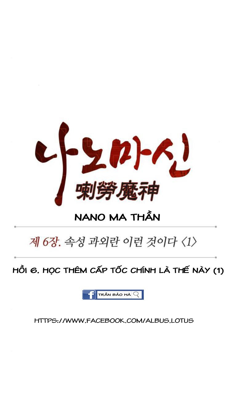 Nano Ma Thần Chapter 11 - Trang 7