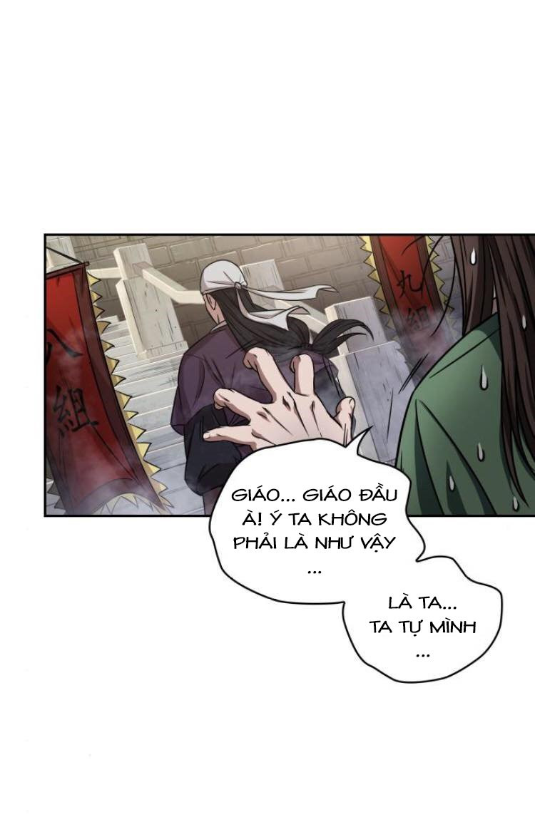 Nano Ma Thần Chapter 11 - Trang 78