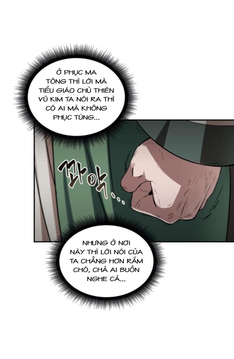 Nano Ma Thần Chapter 11 - Trang 81