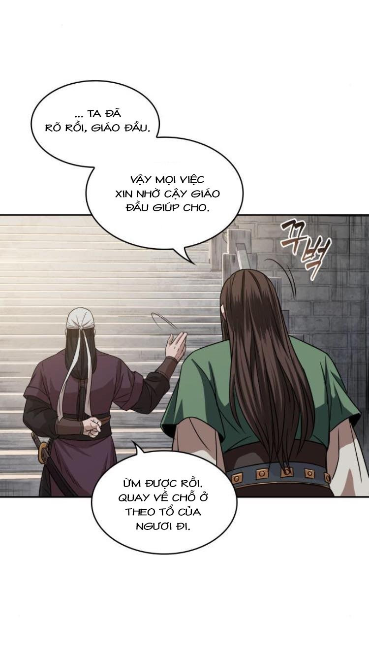 Nano Ma Thần Chapter 11 - Trang 82