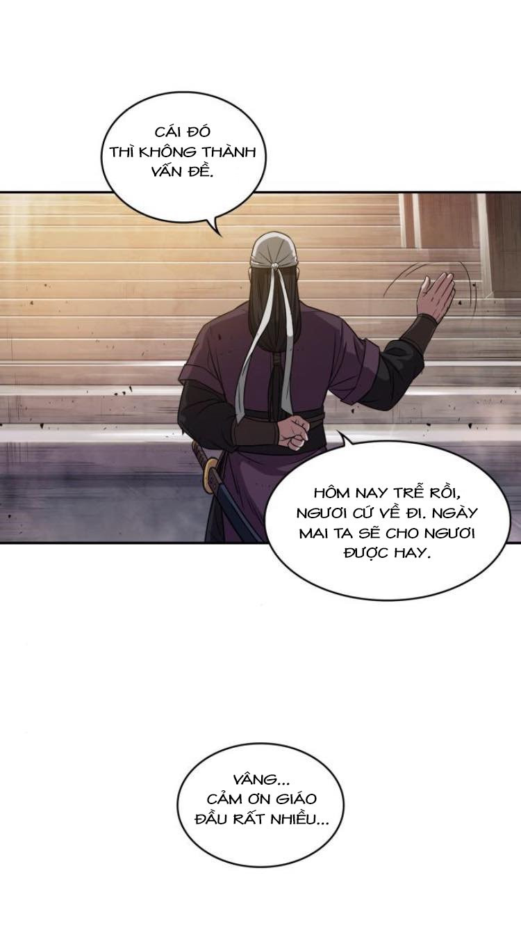 Nano Ma Thần Chapter 11 - Trang 85