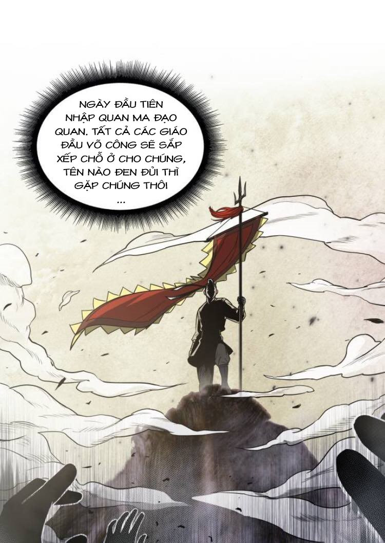 Nano Ma Thần Chapter 13 - Trang 20