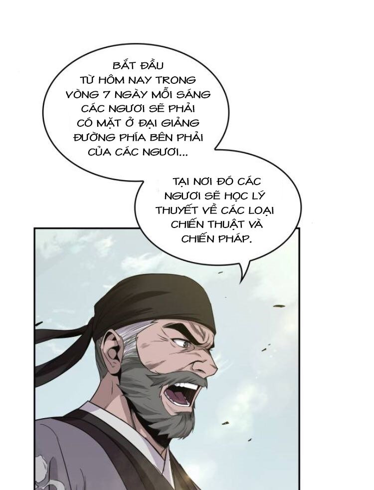 Nano Ma Thần Chapter 13 - Trang 28