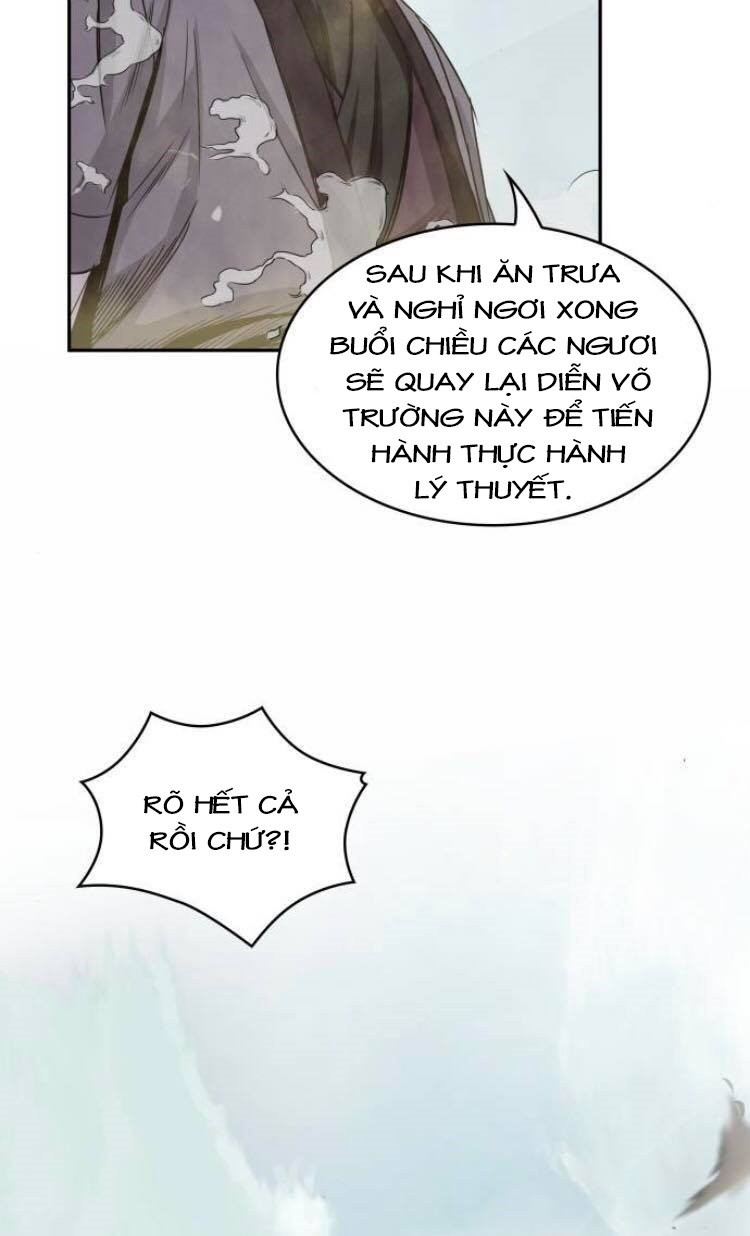 Nano Ma Thần Chapter 13 - Trang 29