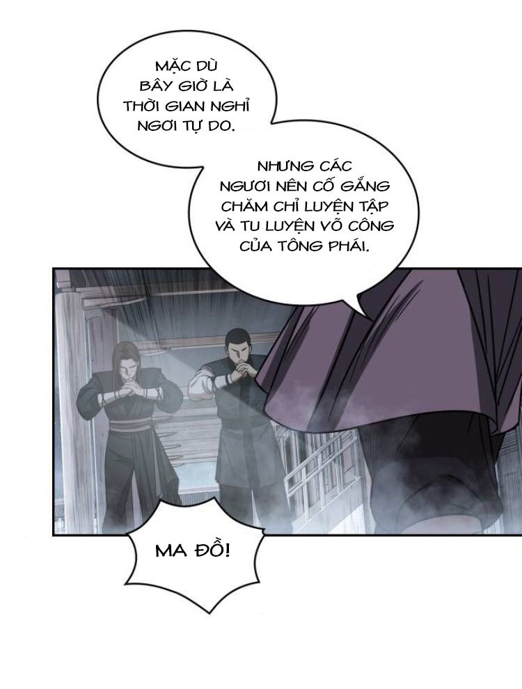 Nano Ma Thần Chapter 13 - Trang 46