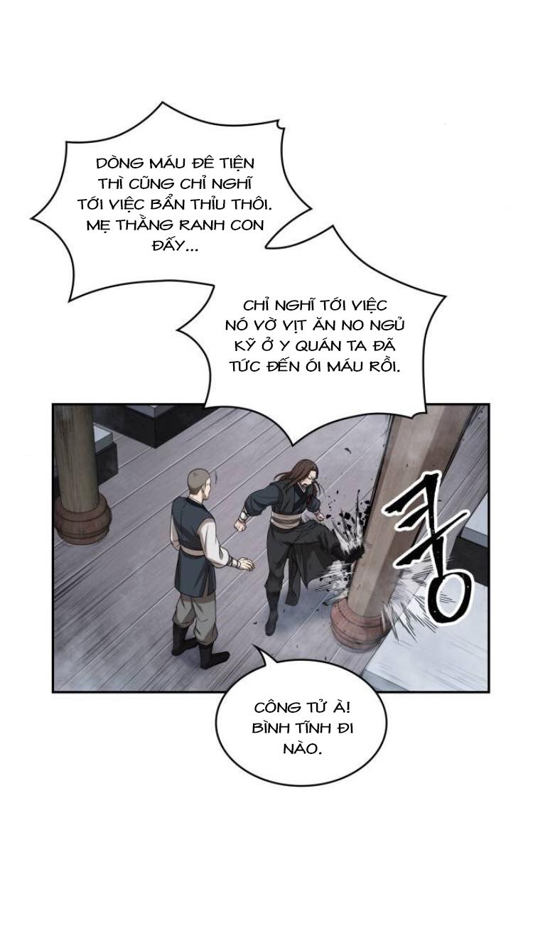 Nano Ma Thần Chapter 13 - Trang 54