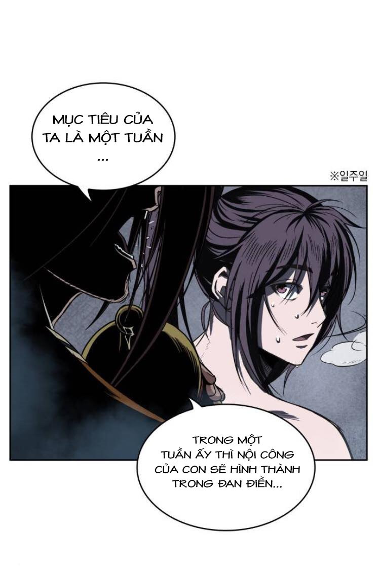 Nano Ma Thần Chapter 13 - Trang 6