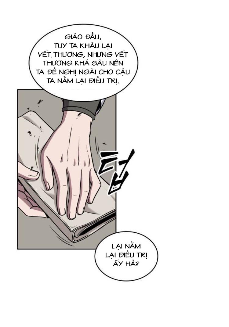 Nano Ma Thần Chapter 13 - Trang 68