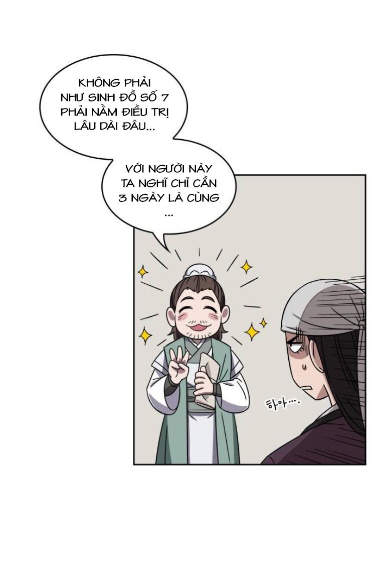 Nano Ma Thần Chapter 13 - Trang 69