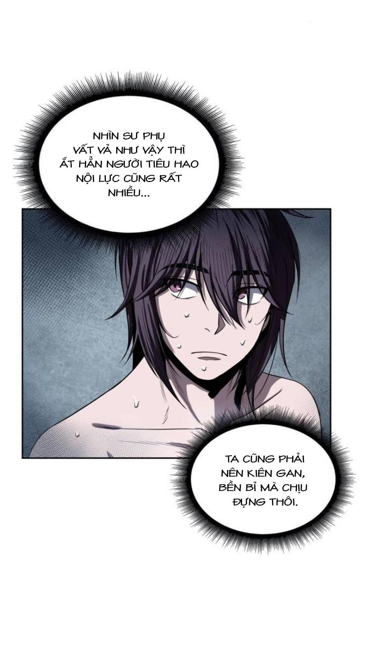 Nano Ma Thần Chapter 13 - Trang 8