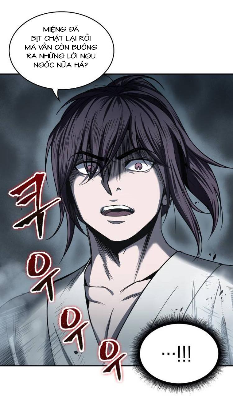 Nano Ma Thần Chapter 14 - Trang 22