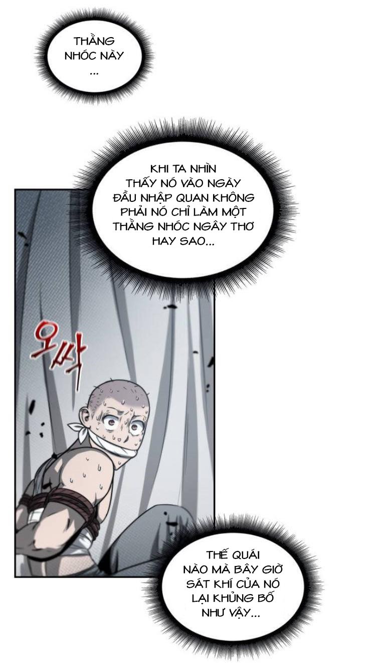 Nano Ma Thần Chapter 14 - Trang 23